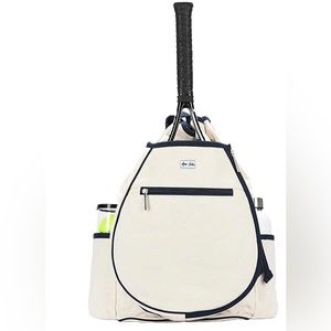 Ame & Lulu Hamptons Tennis Backpack